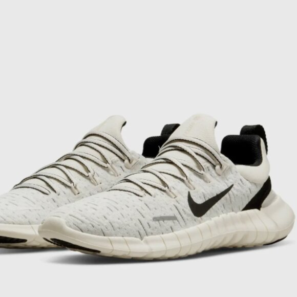 Nike Free Run 5.0 Phantom Sail Men’s "MULTIPLE SIZE & FAST SHIPPING" - Picture 1 of 8
